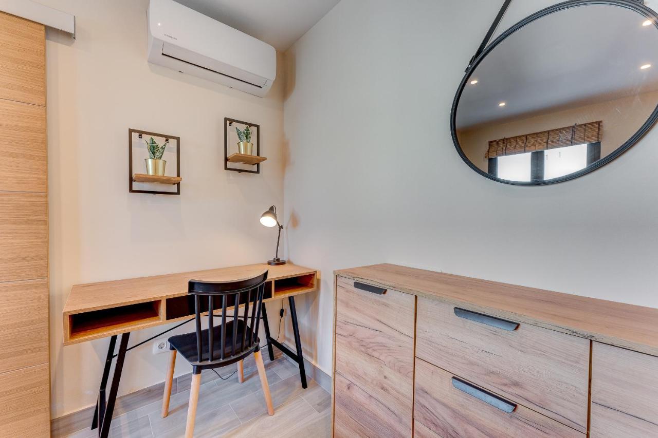 Exclusive 2Bedrm Aircon 200M Beach Costa Adeje エクステリア 写真